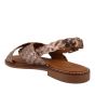 IBZA sandalette 5492A-Cava TB