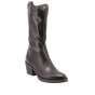 Mjus western laars T82301-101-Nero