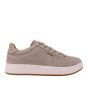 Blue Industry sneaker Ease Court Sand