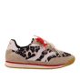 Maripe MRP sneaker Pure Combi Leopard