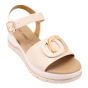 Fascino Donna sandalette 11219-Avorio