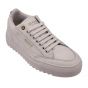 Mason Garments Tia Squali White