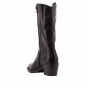 Mjus western laars T82301-101-Nero