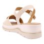 Fascino Donna sandalette 11219-Avorio