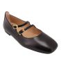 Unisa ballerina Berley - NTO Black