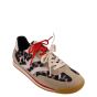 Maripe MRP sneaker Pure Combi Leopard
