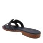 IBZA sandalette 5566-Marino