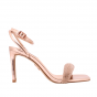Steve Madden sandalette Entice-R - Rose Gold