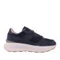 Blue Industry sneaker Blue Jogger Dark navy