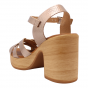 IBZA sandalette 5387-Cava
