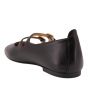 Unisa ballerina Berley - NTO Black