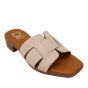 IBZA sandalette 5600-Doya Hiel 