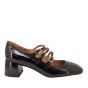 Bibi Lou pump 632Z21VK-I25-Negro