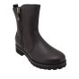 Panama Jack enkelboot Fabi Igloo B1 - Negro