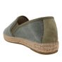 Vidorreta espadrille 40500-Verde