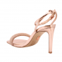 Steve Madden sandalette Entice-R - Rose Gold