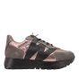 Wonders sneaker A2464-Gris-Peltre