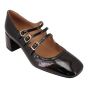 Bibi Lou pump 632Z21VK-I25-Negro