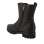 Panama Jack enkelboot Fabi Igloo B1 - Negro