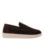 Nubikk instapper Joro Mio - Dk Brown