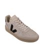 Veja sneaker Man V10 White Black