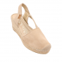 Vidorreta espadrille 18400-Arena