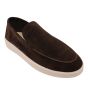 Nubikk instapper Joro Mio - Dk Brown