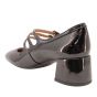 Bibi Lou pump 632Z21VK-I25-Negro