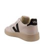 Veja sneaker Man V10 White Black