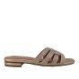 Bibi Lou slipper 877Z94HG Oro
