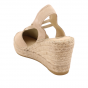 Vidorreta espadrille 18400-Arena