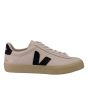 Veja sneaker Man Campo White Black