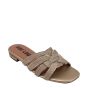 Bibi Lou slipper 877Z94HG Oro