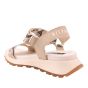 Hispanitas Maui CHV253896 - Snake Taupe