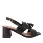 Fascino Donna sandalette 31210-Nero