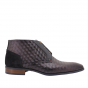 Giorgio veterschoen 964184-57-Antracite