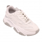 Steve Madden sneaker Possession - White/Grey