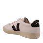 Veja sneaker Man Campo White Black