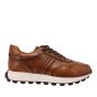 Trento sneaker Valanciana 103228702-Cognac