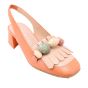 Hispanitas Hanoi HV253945 - Coral Nude