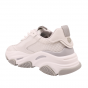 Steve Madden sneaker Possession - White/Grey