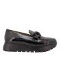 Wonders instapper A-2474-Negro