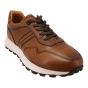 Trento sneaker Valanciana 103228702-Cognac