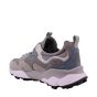 Flower Mountain sneaker Yamano 3 uni dark grey