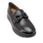 Wonders instapper A-2474-Negro
