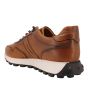 Trento sneaker Valanciana 103228702-Cognac
