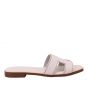 IBZA sandalette 5566-Blanco