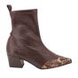Pedro Miralles enkellaars 29528 Marron