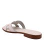 IBZA sandalette 5566-Blanco