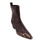 Pedro Miralles enkellaars 29528 Marron